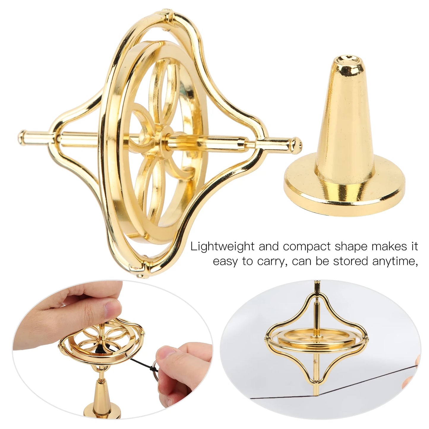 Gyroscope