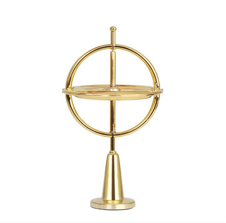 Anti-Gravity Gyroscope 7
