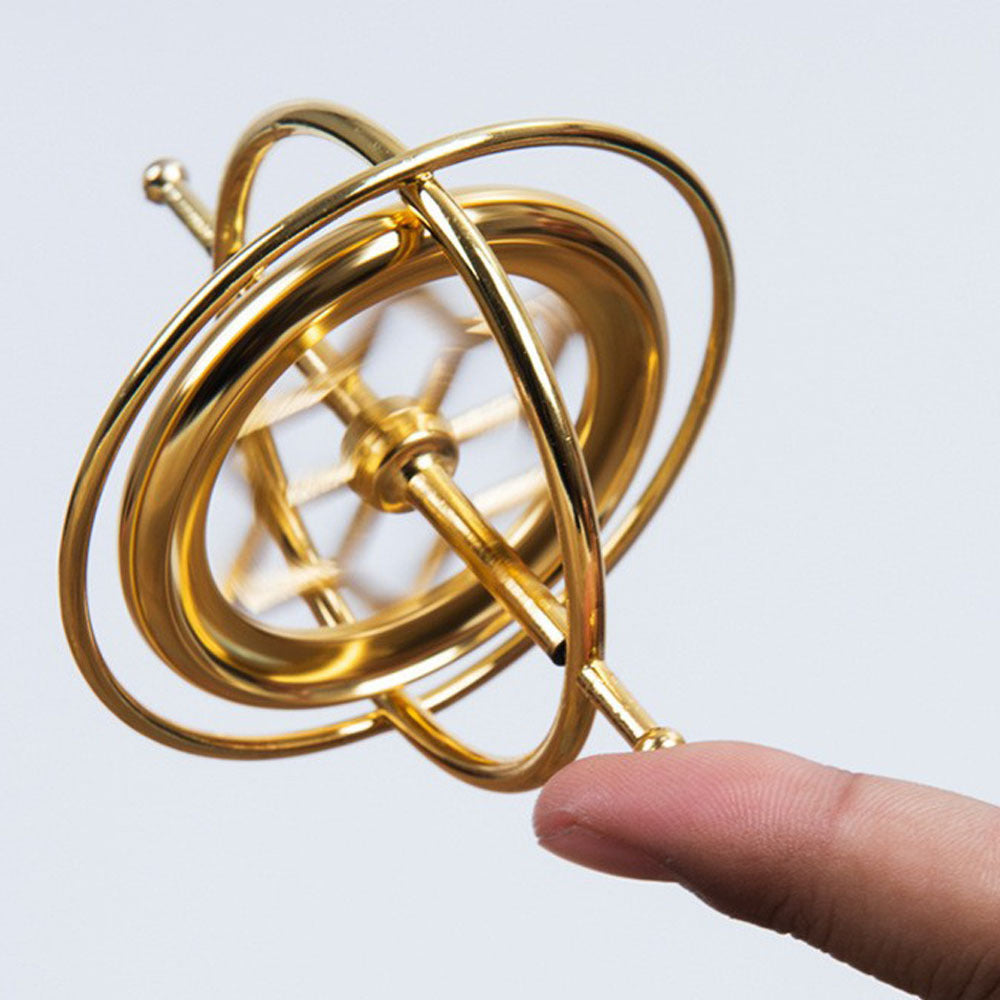 Gyroscope