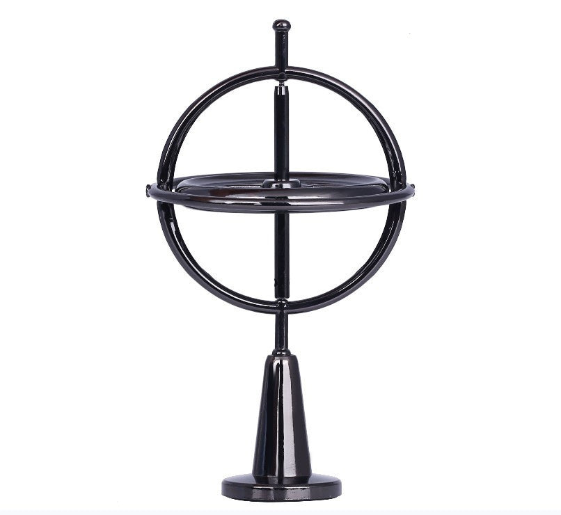 Anti-Gravity Gyroscope 8