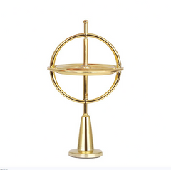 Want the Gyroscope?