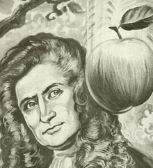 Isaac Newton