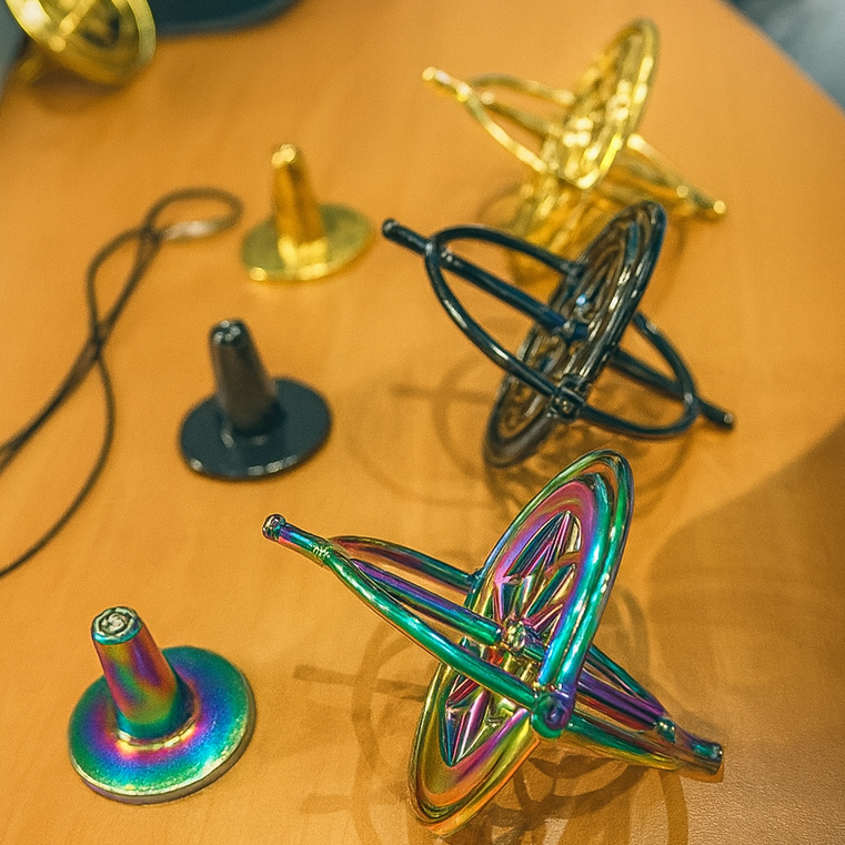 Product gallery