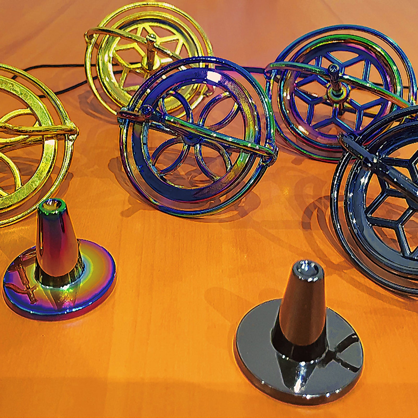 Product gallery