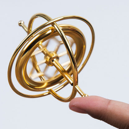 Gyroscope