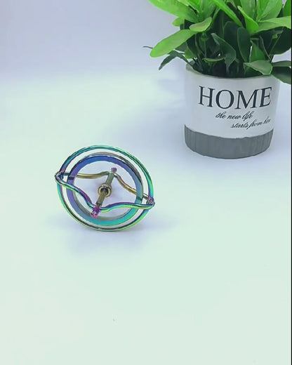Gyroscope